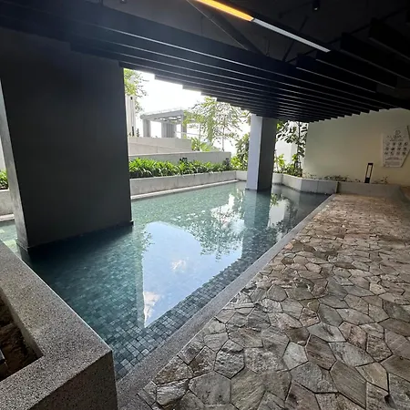 Dian Residence Shah Alam Exterior photo