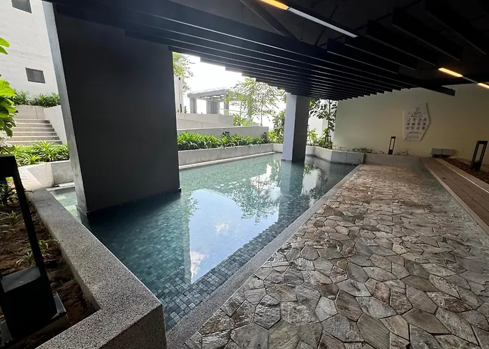 Dian Residence Shah Alam